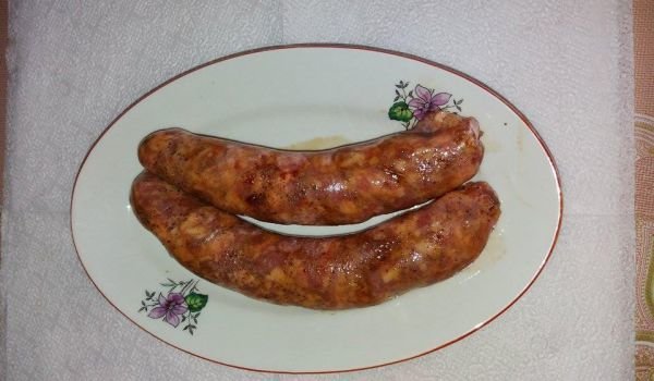 Габровски търник