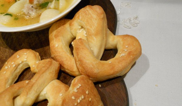 Гевречета Сърца (Cuoricini morbidi)