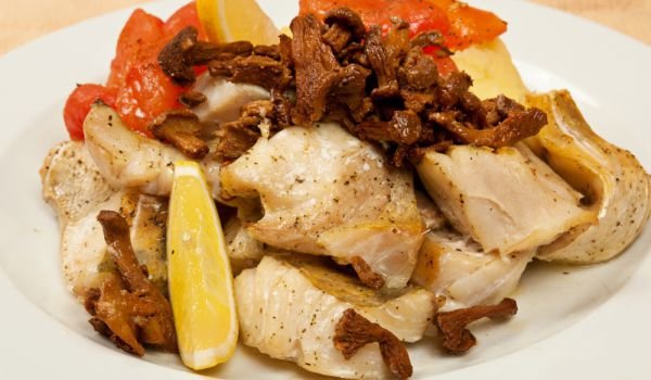 Гювеч за Никулден