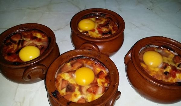 Гювечета Фантазия