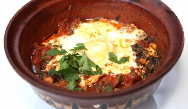 Гювечета Изобилие