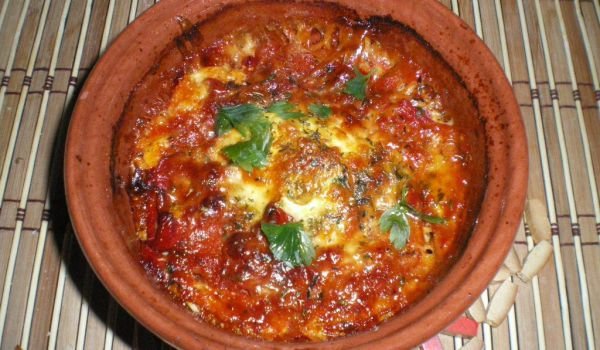 Гювечета по нашенски