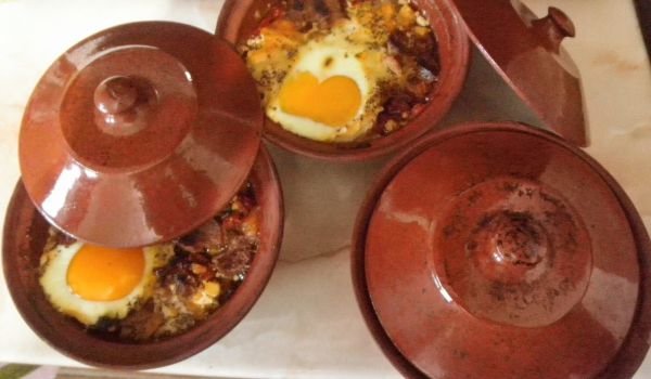 Гювечета по Сопотски