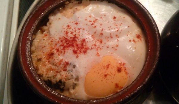 Гювечета с броколи и сирена