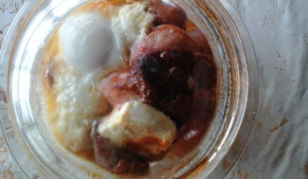 Гювечетата на мама