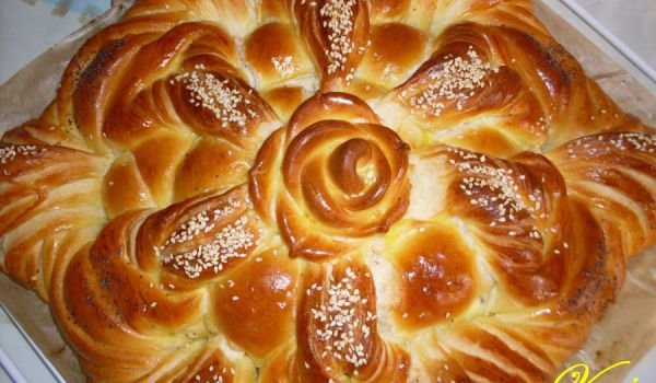 Годежна питка