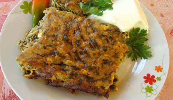 Гол Зелник с Лапад