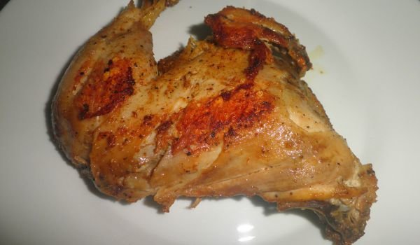 Голи пилешки бутчета за диети