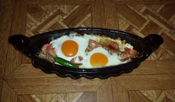 Гондола на фурна