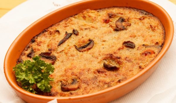 Говеждо печено по италианска рецепта