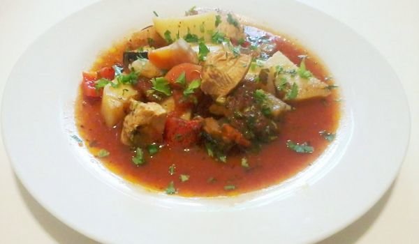 Градински сборник