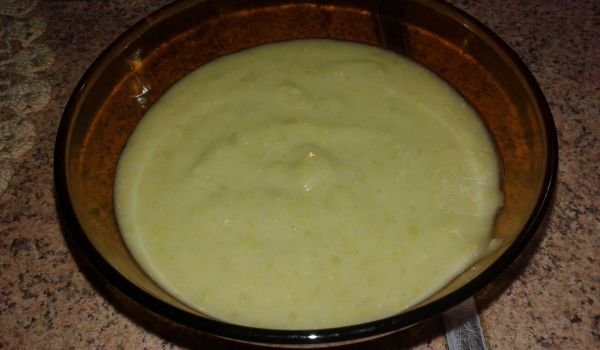 Грахова супа