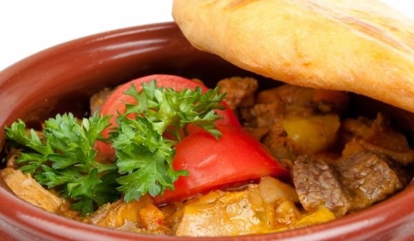 Граовско гювече