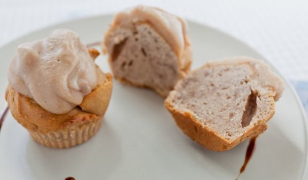 Гръцки бухтички с кестени