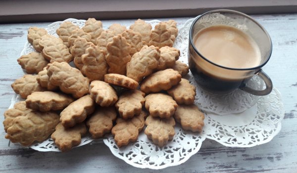 Гръцки Канелени Сладки