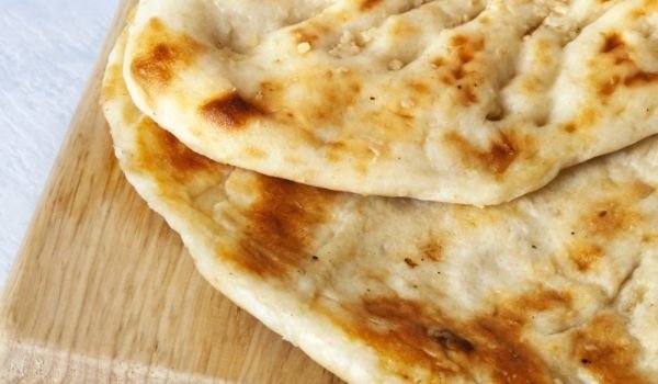 Гръцки питки