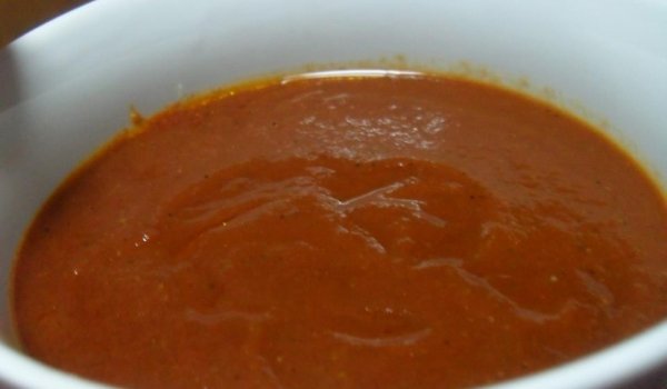 Гуакамоле със зеленчукови пръчици