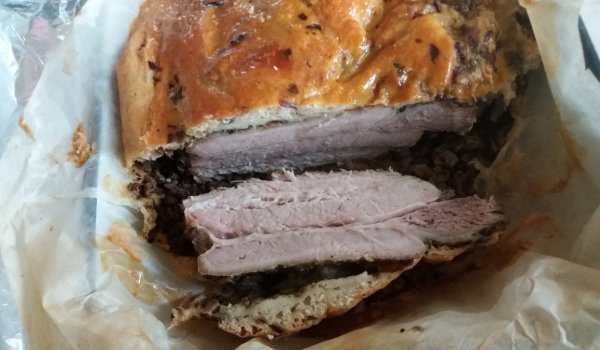 Гърди Уелингтън