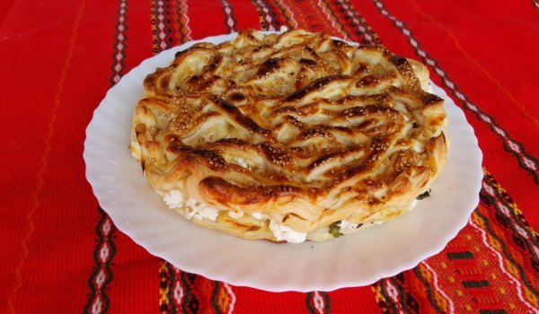 Хаос баничка