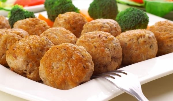 Хапки за вегетарианци