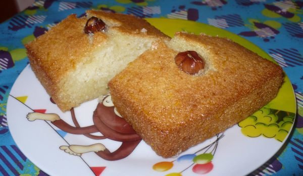 Харисе