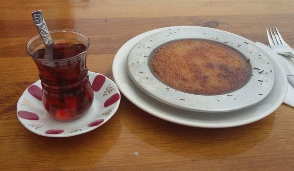 Хатай кюнефе