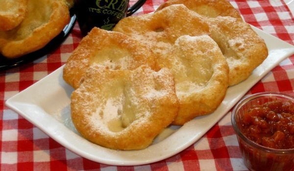 Хладилни мекици