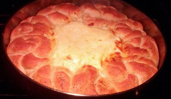 Хлебчета-Омлет