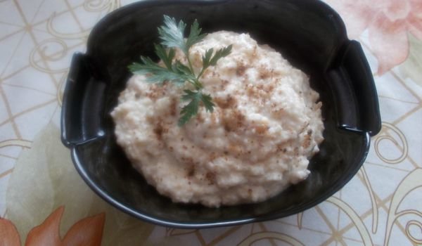 Хлебна разядка