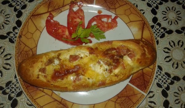 Хлебни лодки