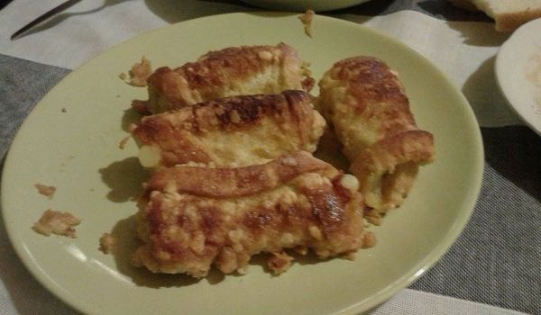 Хлебни рула