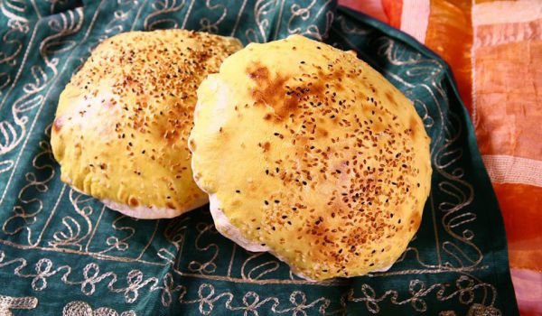 Хляб Лаваш