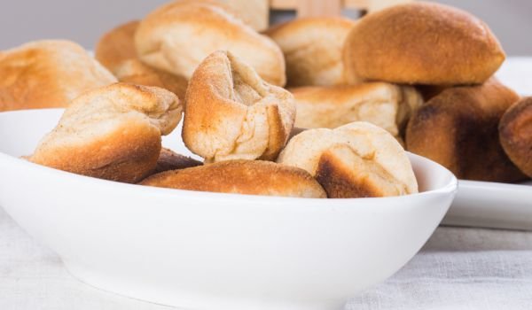 Хляб Пан де сал