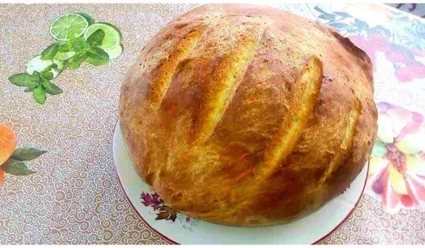 Хрупкава питка