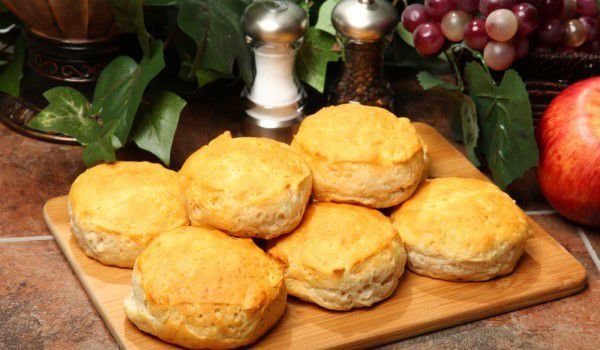 Хрупкави фаготини