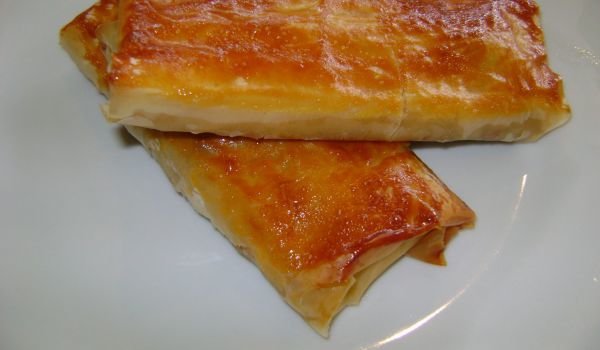 Хрупки с кайма и чушка