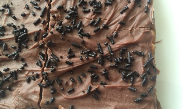 Ябълков Сладкиш без Печене