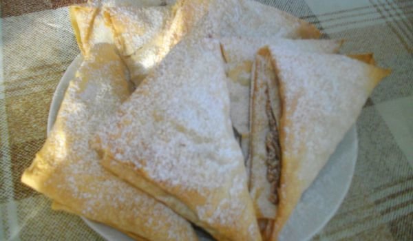 Ябълкови тригуни