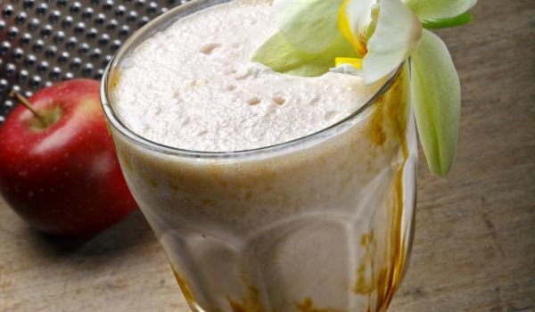 Ябълково фрости