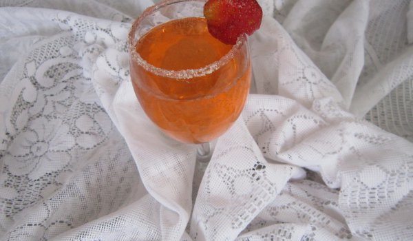 Ягодов пунш