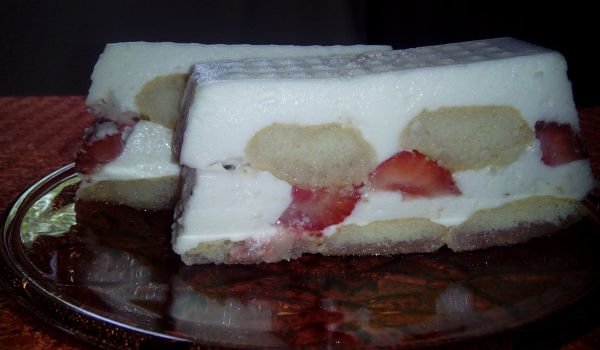 Ягодов терин