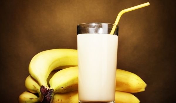 Яйчен Шейк за Трениращи