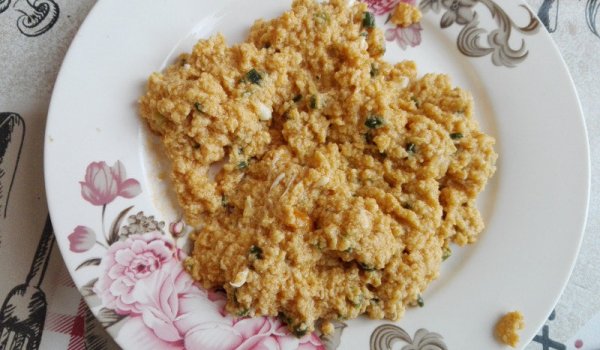 Яйчена сованка