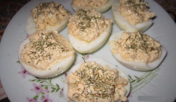 Яйчени лодки