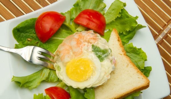 Яйца Дръмкилбо