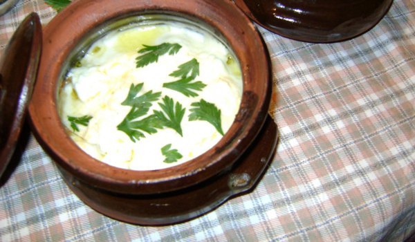 Яйца по френски за 15 минути