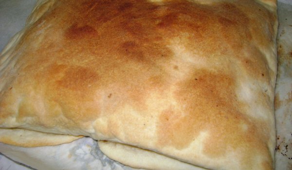 Ялова баница