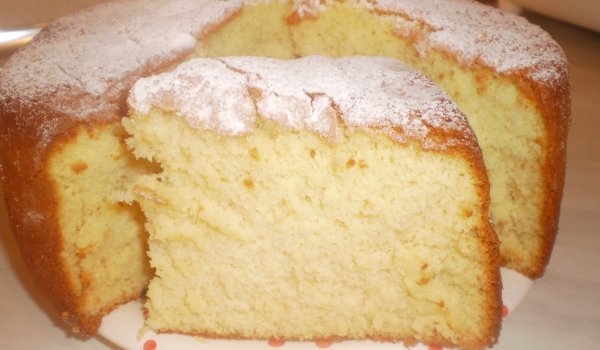 Японски Кекс