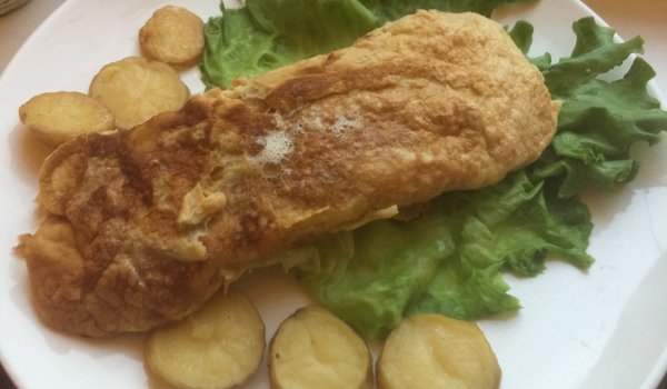 Японски омлет