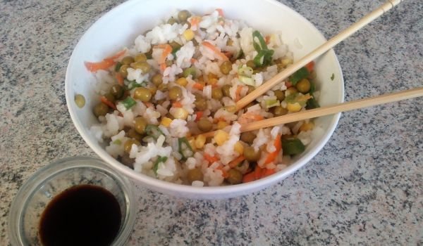 Японски ориз